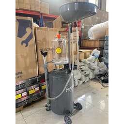 Thiết bị hút hứng dầu thải 80L MASDAI bản cao cấp  dụng cụ sửa chữa ô tô 2