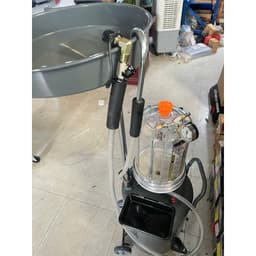 Thiết bị hút hứng dầu thải 80L MASDAI bản cao cấp  dụng cụ sửa chữa ô tô 3