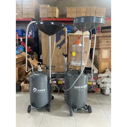 Thiết bị hút hứng dầu thải 80L MASDAI bản cao cấp  dụng cụ sửa chữa ô tô 4