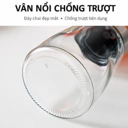 Lọ Xay Tiêu Cầm Tay Inox Đa Năng HanmiMart Dụng Cụ Xay Gia Vị Cho Nhà Bếp 7