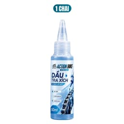 Dầu tra xích xe đạp thể thao Chính Hãng SPEED MAX, Dầu xích bôi trơn siêu mượt - DX01ac 5