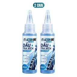 Dầu tra xích xe đạp thể thao Chính Hãng SPEED MAX, Dầu xích bôi trơn siêu mượt - DX01ac 6