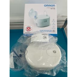 Máy xông khí dung Omron NE-C106 4