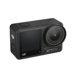 Camera hành động DJI Osmo Action 4 Chính Hãng 3