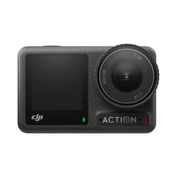 Camera hành động DJI Osmo Action 4 Chính Hãng 2