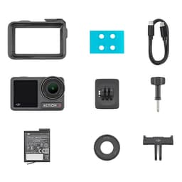 Camera hành động DJI Osmo Action 4 Chính Hãng 5