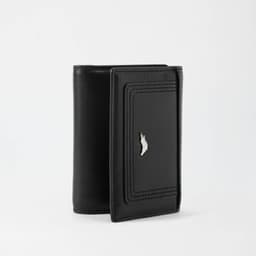 Ví Da Nam BUTUNI Torino Nappa Trifold Wallet 3