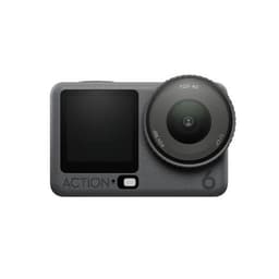 Camera hành động DJI Action 6 Standard Combo Chính Hãng 2