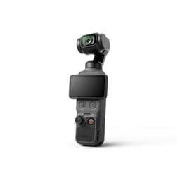 Máy quay cầm tay DJI Osmo Pocket 4 Creator Combo Chính Hãng 2