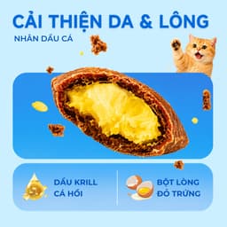[COMBO 2,3,4,5 GÓI] Hạt MR VET SANDWICH, HẠT MRVET Có Nhân Chức Năng Chuyên Biệt 1KG Không Ngũ Cốc, Giàu Protein 7