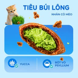 [COMBO 2,3,4,5 GÓI] Hạt MR VET SANDWICH, HẠT MRVET Có Nhân Chức Năng Chuyên Biệt 1KG Không Ngũ Cốc, Giàu Protein 6