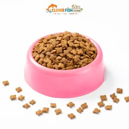 [Túi 5kg] Thức Ăn Cho Mèo Hello Cat Tuna Vị Cá Ngừ, Hạt Dinh Dưỡng Cho Mèo Mọi Lứa Tuổi, Clever Fish Store 7