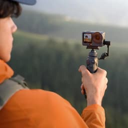Camera hành động DJI Action 6 Standard Combo Chính Hãng 4