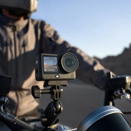 Camera hành động DJI Action 6 Standard Combo Chính Hãng 5