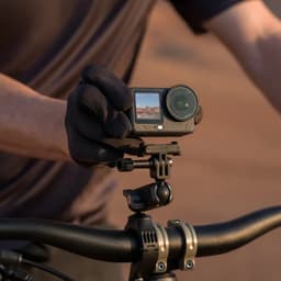 Camera hành động DJI Action 6 Standard Combo Chính Hãng 7