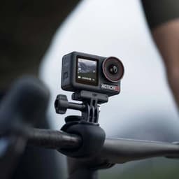 Camera hành động DJI Osmo Action 5 Pro Standard/Adventure Combo Chính Hãng 8