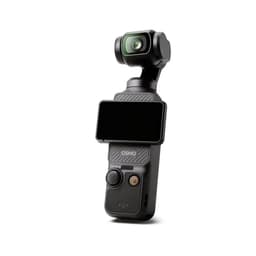 Máy quay cầm tay DJI Osmo Pocket 3 Creator Combo Chính Hãng 2
