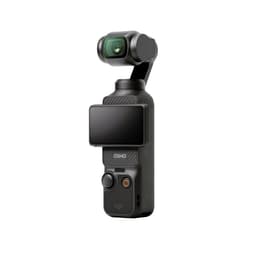 Máy quay cầm tay DJI Osmo Pocket 3 Creator Combo Chính Hãng 4