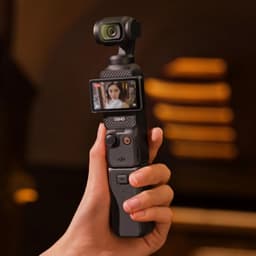 Máy quay cầm tay DJI Osmo Pocket 3 Creator Combo Chính Hãng 7
