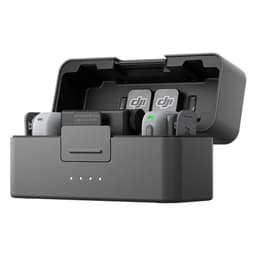 Micro thu âm DJI Mic Mini 2 (2 TX + 1 RX + Charging Case) Chính Hãng 4