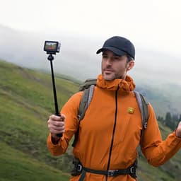 Micro thu âm DJI Mic Mini 2 (2 TX + 1 RX + Charging Case) Chính Hãng 8