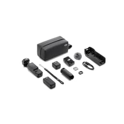 Máy quay cầm tay DJI Osmo Pocket 3 Creator Combo Chính Hãng 5