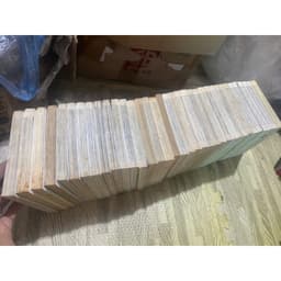 Combo 35q vở cũ Pokemon đặc biệt bìa gập 4