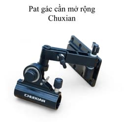 Pat gác cần mở rộng CHUXIAN đa năng 1