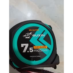[ Chính Hãng ] Thước Cuộn FURTHER 5m/7m x 25mm – Thước Đo Kỹ Thuật Chuyên Nghiệp, Vỏ Chống Va Đập 8