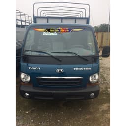 Tem VIP + Tem Vạn dặm bình an . Tem dán đầu xe, dán kính lái, xe tải, xe con, xe khách. Tem phản quang 7 màu SL 1 cái. 3