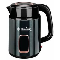 ẤM SIÊU TỐC 2 LỚP CHỐNG NÓNG AULUX (MODEL: AK-18U) 2