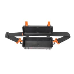 Hộp đựng vít, mũi khoan kèm dây đeo HUKAN G1-EBC176267, Chiều dài 17.7cm x Rộng 6.2cm x Cao 6.7cm 4