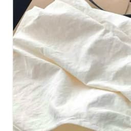 [ Quần mẹ và bé] Quần kaki gió mềm dáng boom,quần nữ có rút gấu chất kaki gió 4