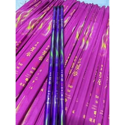 Cần Câu Tay Bách Hoa Thiên Ý 5H 28i Tặng Kèm Ngọn Phụ 3