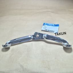 Cần đạp sang số xe CUB 81, 82... 6