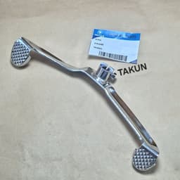 Cần đạp sang số xe CUB 81, 82... 2