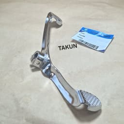 Cần đạp sang số xe CUB 81, 82... 5