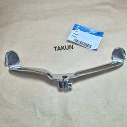 Cần đạp sang số xe CUB 81, 82... 3