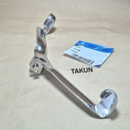 Cần đạp sang số xe CUB 81, 82... 4