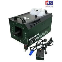 Máy Tạo Tuyết NIKA LIGHTING S-3000 PRO Có LED – Máy Phun Tuyết Sân Khấu, Sự Kiện 6