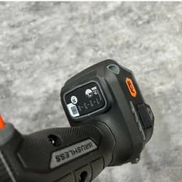 Máy Siết Bulong Pin Dekton M21-IW680PROMAX - Lực Siết 680Nm/Lực Mở 880Nm - Công Nghệ Giảm Rung AVT 8