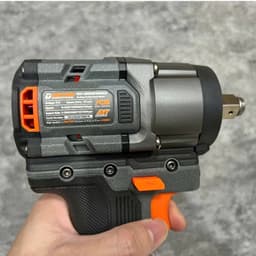 Máy Siết Bulong Pin Dekton M21-IW680PROMAX - Lực Siết 680Nm/Lực Mở 880Nm - Công Nghệ Giảm Rung AVT 2