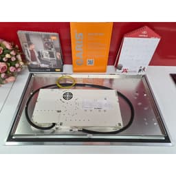 Bếp Từ đôi Chefs EH-DIH326Pro, mặt kính Schott Ceran, 2 Từ Công Suất 3600W, Tiết Kiệm Điện, Bảo hành 3 năm tại nhà 2