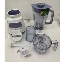 Phụ kiện thay thế máy xay sinh tố PL HR2221 HR2223 – Cối, dao, nắp, thanh khuấy 1