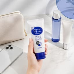 Gel Tẩy Da Chết Rosette Gommage 180g - Xanh - Làm sạch tế bào chết, hỗ trợ da mịn màng 2