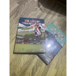 Combo 2q vở Dã ngoại thảnh thơi 7,8 - Yuru camp Yurucamp 2