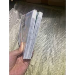 Combo 2q vở Diệt slime suốt 300 năm tôi level max lúc nào chẳng hay tập 3,10 3