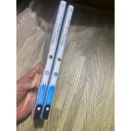 Combo 2q vở Diệt slime suốt 300 năm tôi level max lúc nào chẳng hay tập 3,10 2