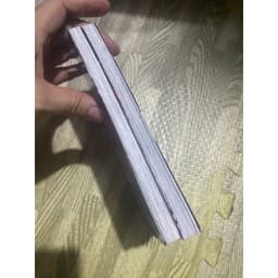 Combo 2q vở Cuộc sống học đường tập 1,2 5
