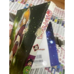 Combo 60q vở Gintama không trùng tập 5